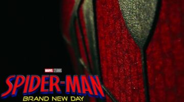 إليكم أول نظرة على زي سبايدرمان من فيلم Spider-Man: Brand New Day | وطني
