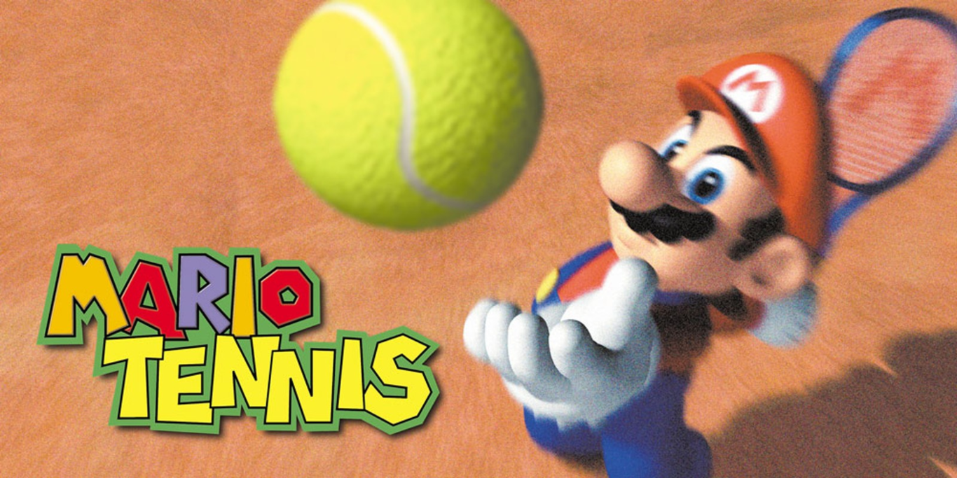 أفضل ألعاب Mario Tennis مرتبة من الأدنى للأعلى – وطني