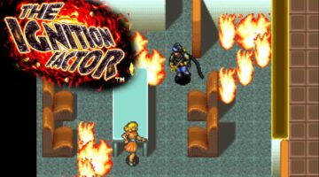 جميع ألعاب SNES على Nintendo Switch Online مرتبة من الأدنى للأعلى – الجزء الثاني – وطني