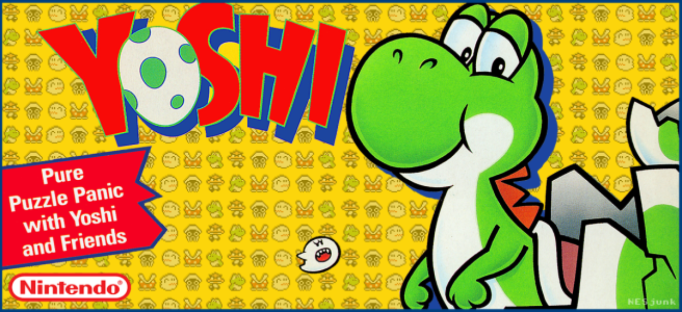 أفضل ألعاب Yoshi على الإطلاق – الجزء الأول – وطني
