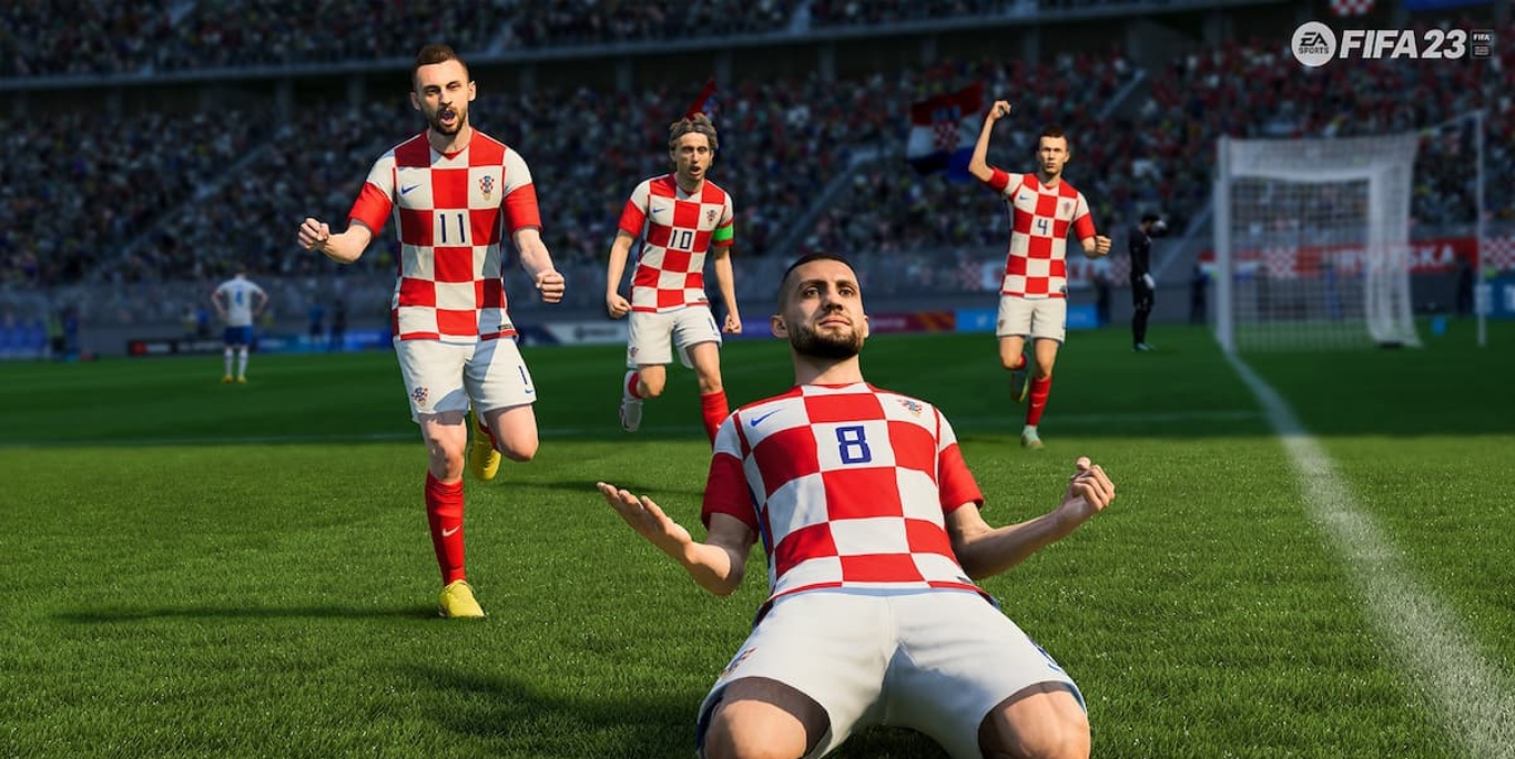 FIFA